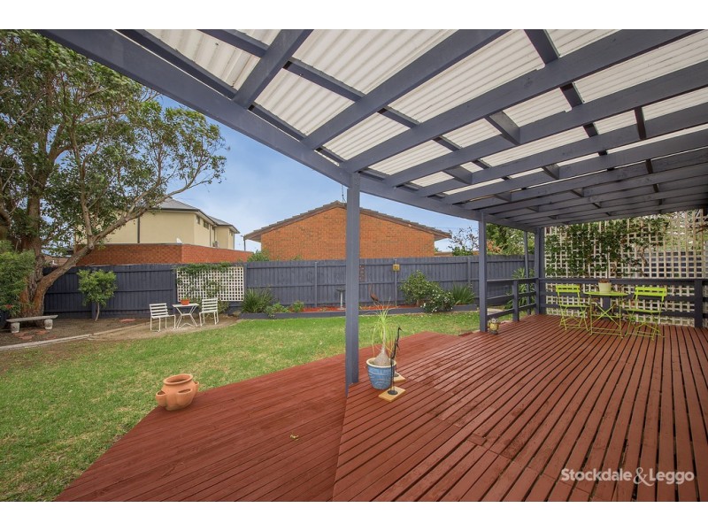4 Ovens Court, Broadmeadows VIC 3047