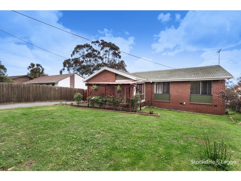 21 Talgarno Street, Broadmeadows VIC 3047