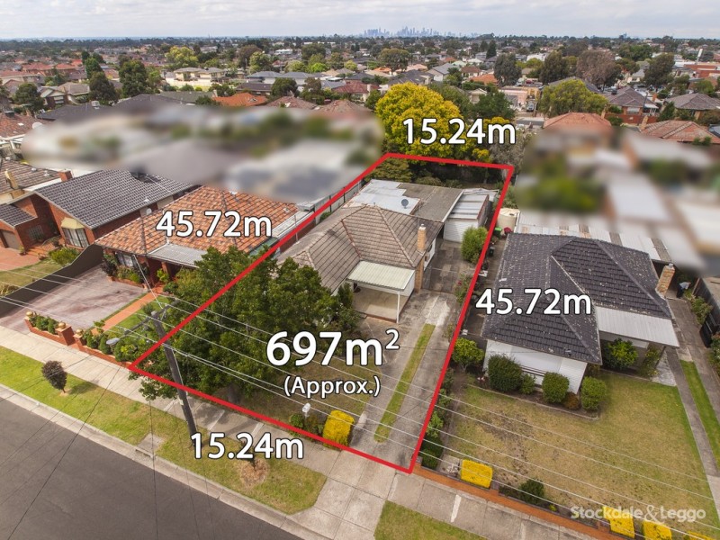7 Mikado Street, Hadfield VIC 3046