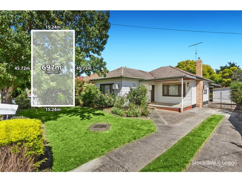 7 Mikado Street, Hadfield VIC 3046