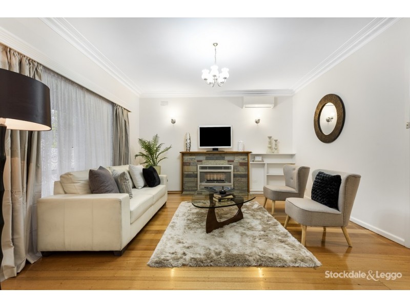 15 Curtin Avenue, Hadfield VIC 3046