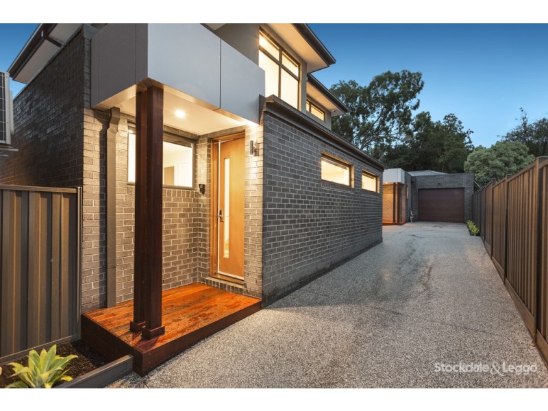 2/54 Winifred Street, Oak Park VIC 3046