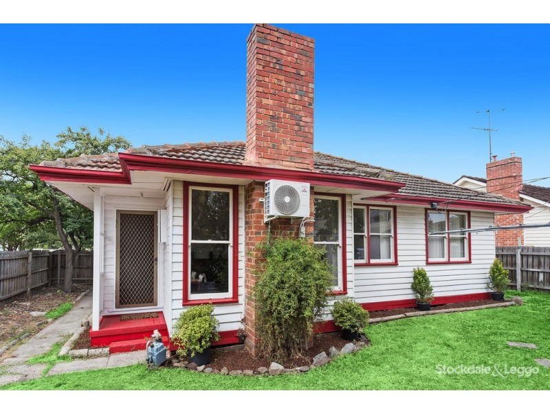 25 Hilda Street, Glenroy VIC 3046