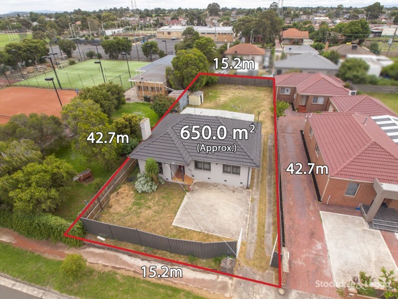 6 Gordon Court, Glenroy VIC 3046