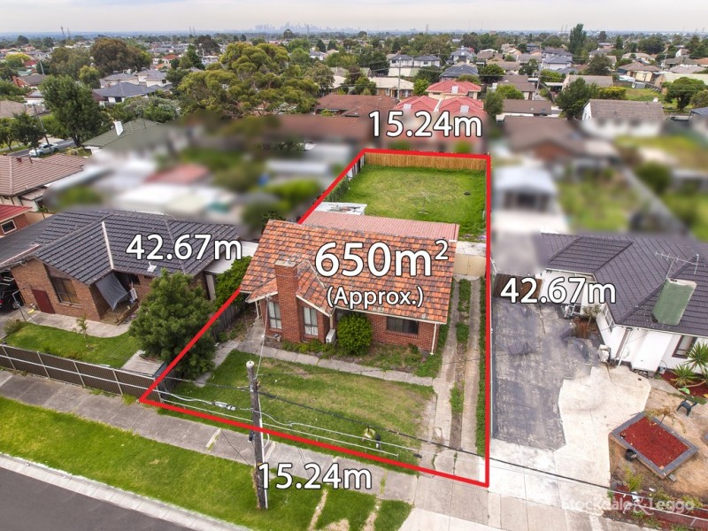 7 Ortolan Avenue, Broadmeadows VIC 3047