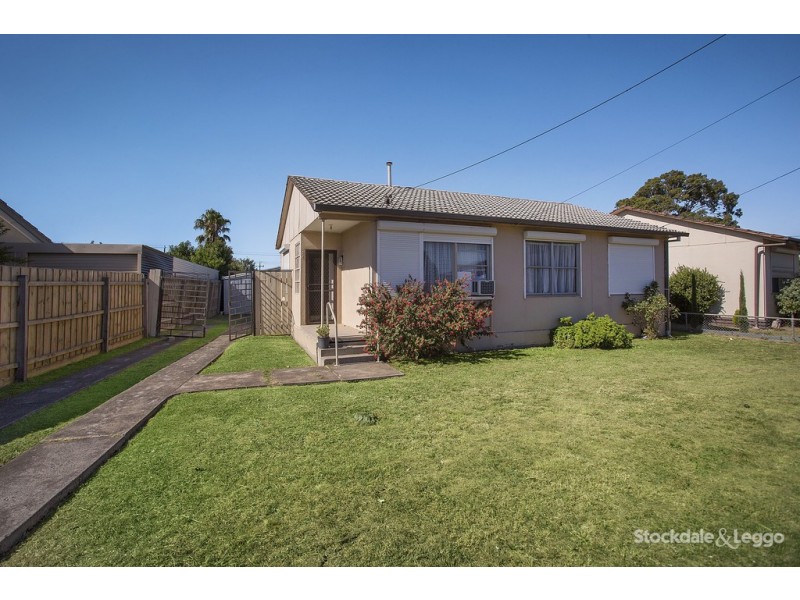 20 Mildura Crescent, Dallas VIC 3047