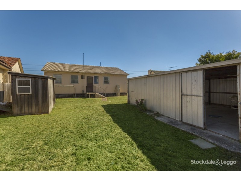 20 Mildura Crescent, Dallas VIC 3047