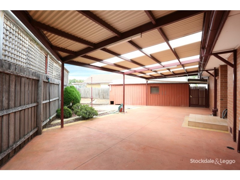 19 Stockdale Avenue, Dallas VIC 3047