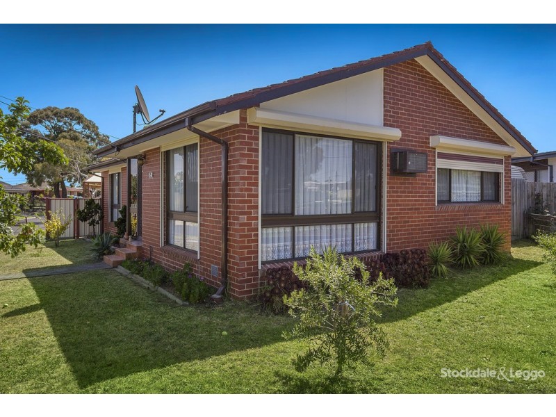 2 Mortlake Avenue, Dallas VIC 3047