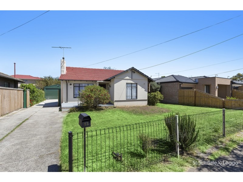 13 Congram Street, Broadmeadows VIC 3047