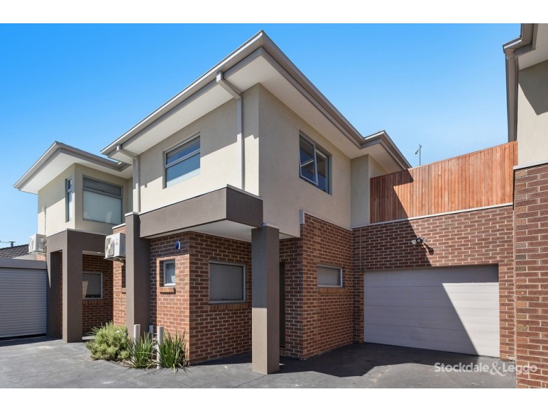 3/128 Middle Street, Hadfield VIC 3046