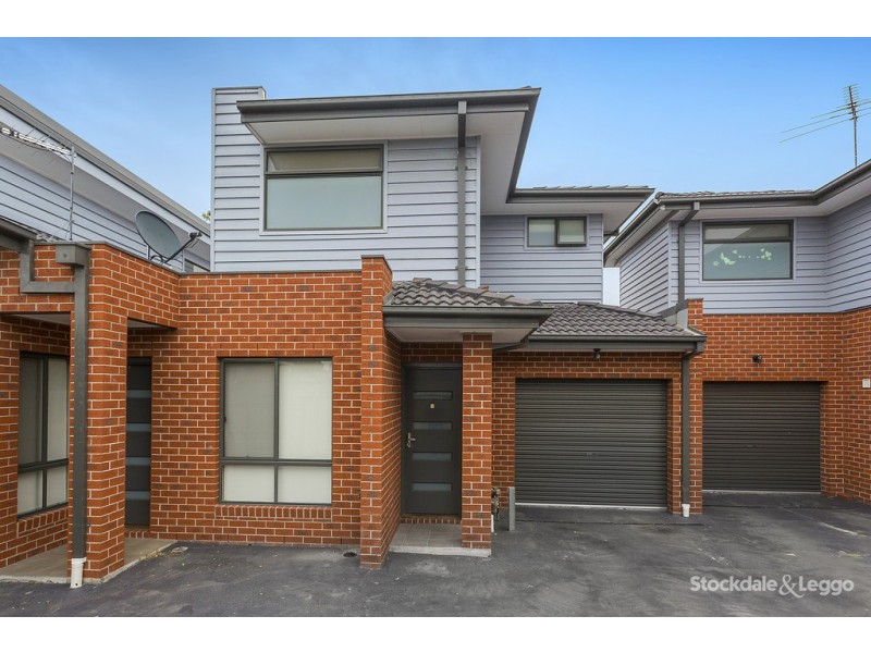 2/1 Alexander Court, Broadmeadows VIC 3047