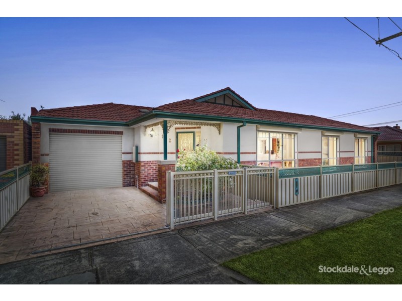 2/192 West Street, Hadfield VIC 3046