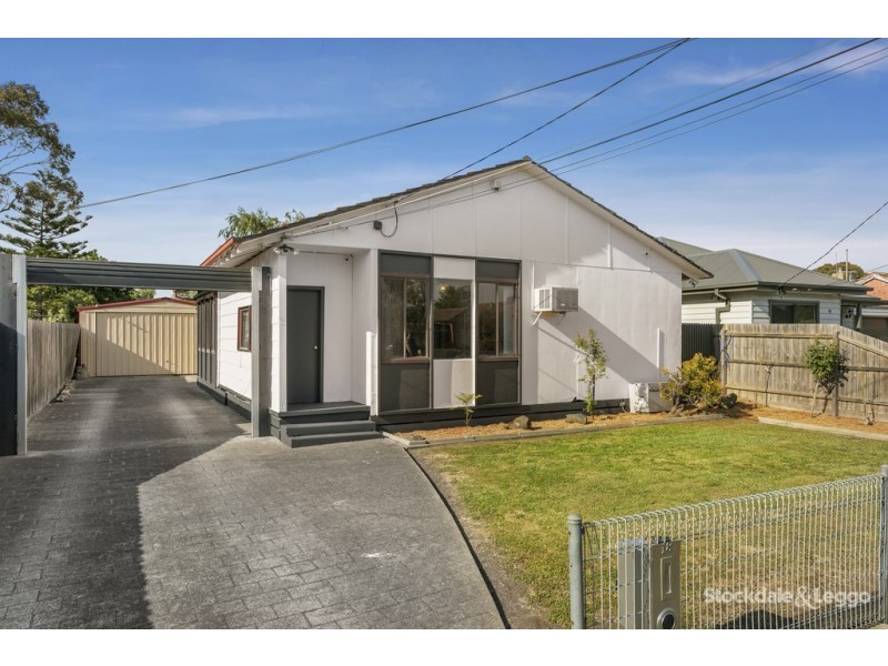 18 Stanhope Street, Broadmeadows VIC 3047