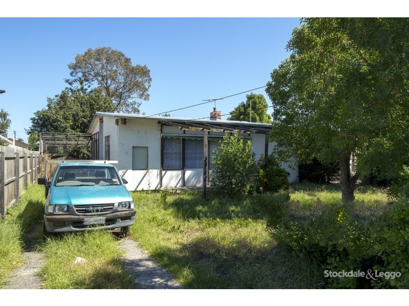 17,19,21,23,25 Cuthbert Street, Broadmeadows VIC 3047