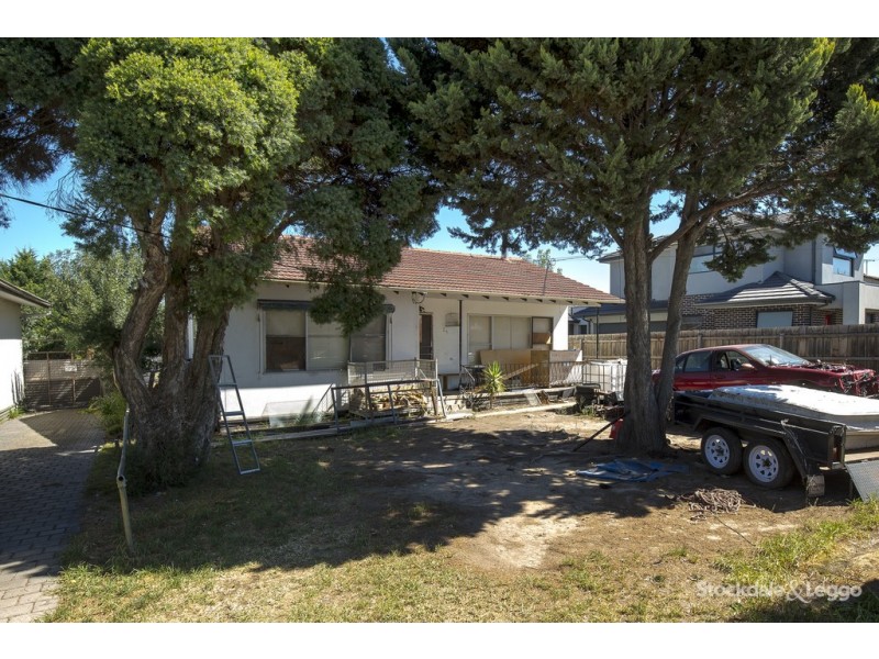 17,19,21,23,25 Cuthbert Street, Broadmeadows VIC 3047