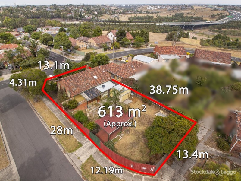 40 Sunset Boulevard, Jacana VIC 3047