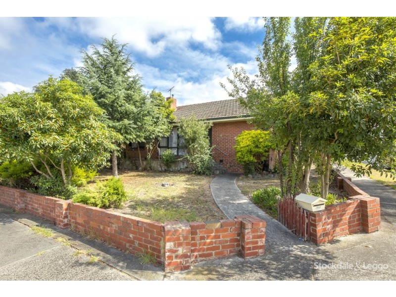 40 Sunset Boulevard, Jacana VIC 3047