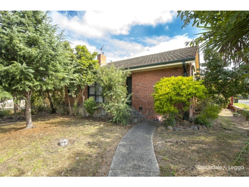 40 Sunset Boulevard, Jacana VIC 3047