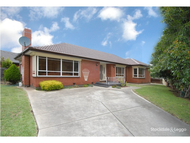 1 Stawell Avenue, Dallas VIC 3047