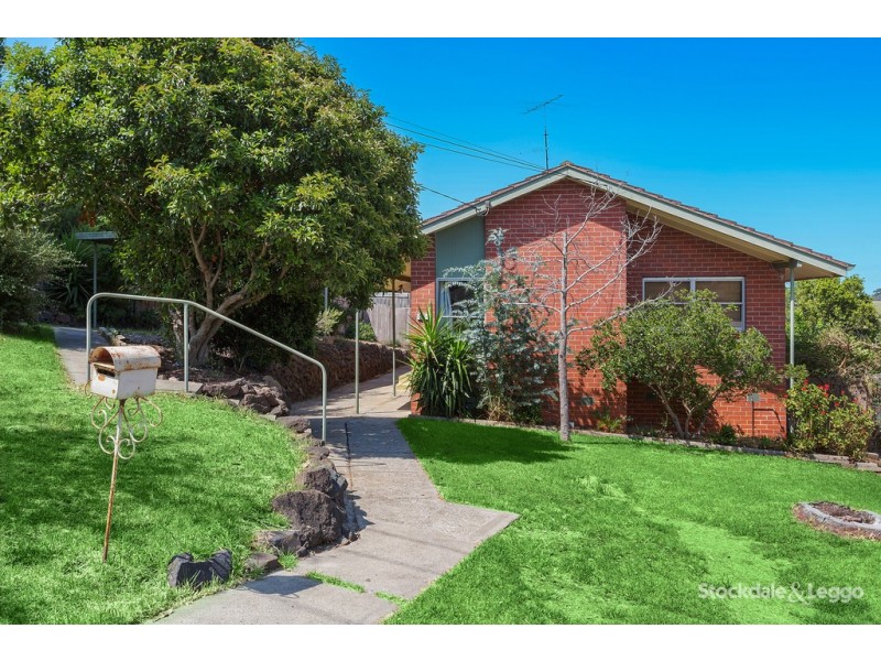 21 Hendricks Crescent, Jacana VIC 3047