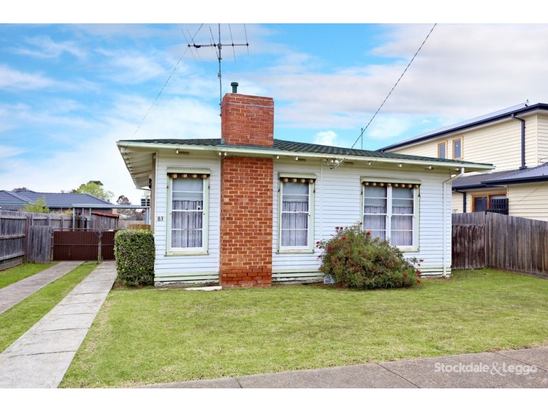 83 Bindi Street, Glenroy VIC 3046