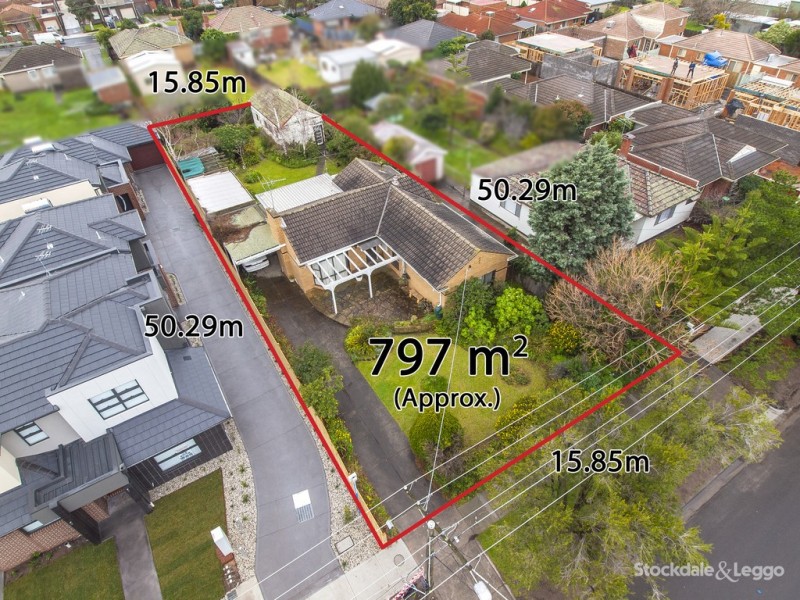 16 York Street, Glenroy VIC 3046