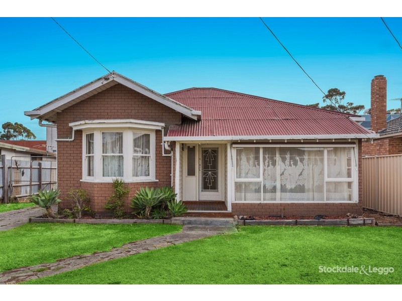 35 Princess Street, Fawkner VIC 3060