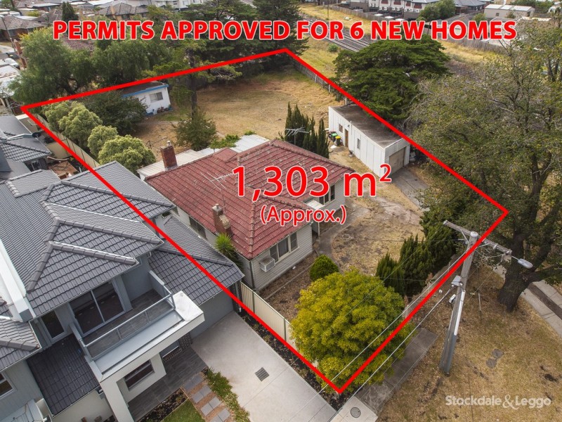 2 Gorrie Place, Glenroy VIC 3046