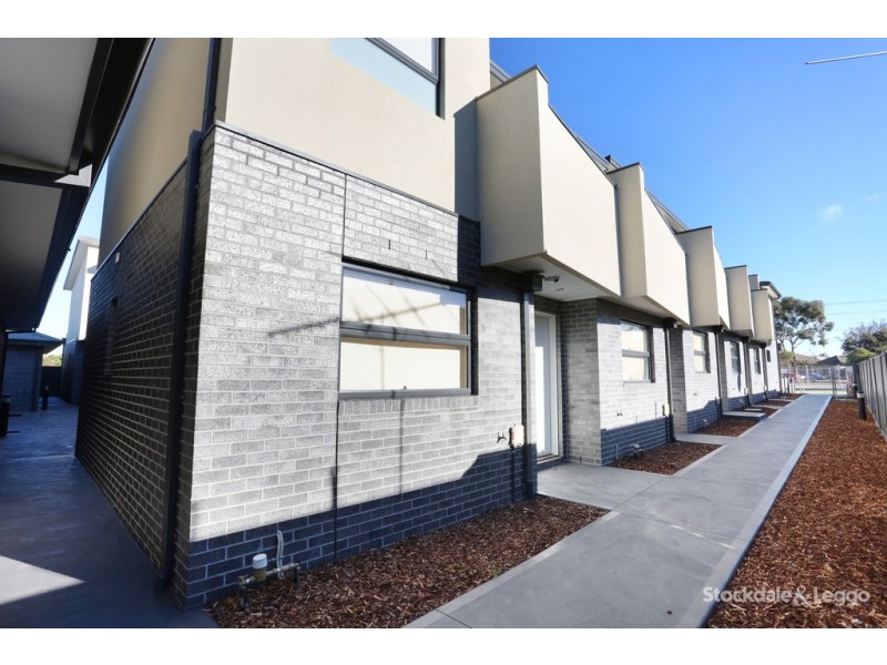 6/7-9 Clovelly Avenue, Glenroy VIC 3046