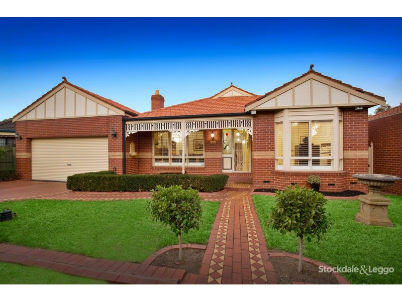 4 Helen View, Glenroy VIC 3046