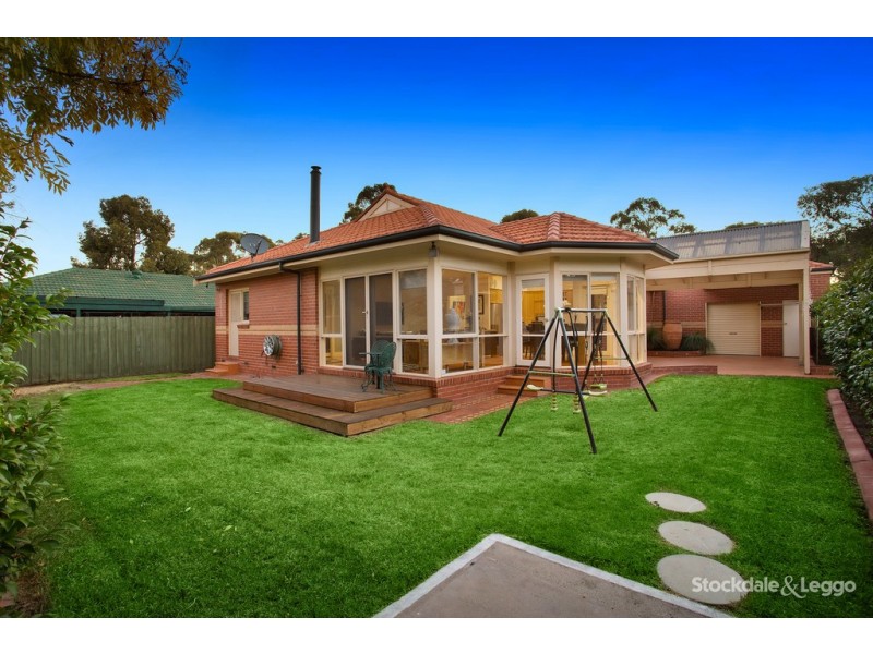 4 Helen View, Glenroy VIC 3046
