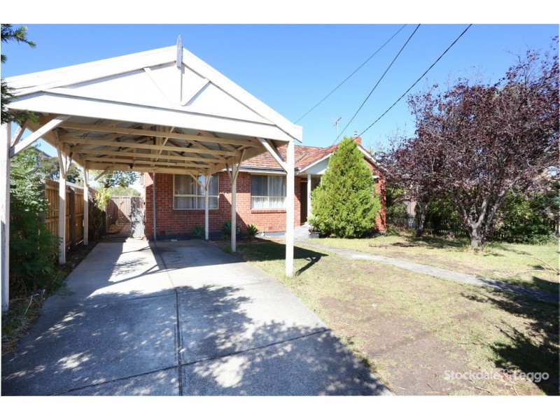58 Isla Avenue, Glenroy VIC 3046