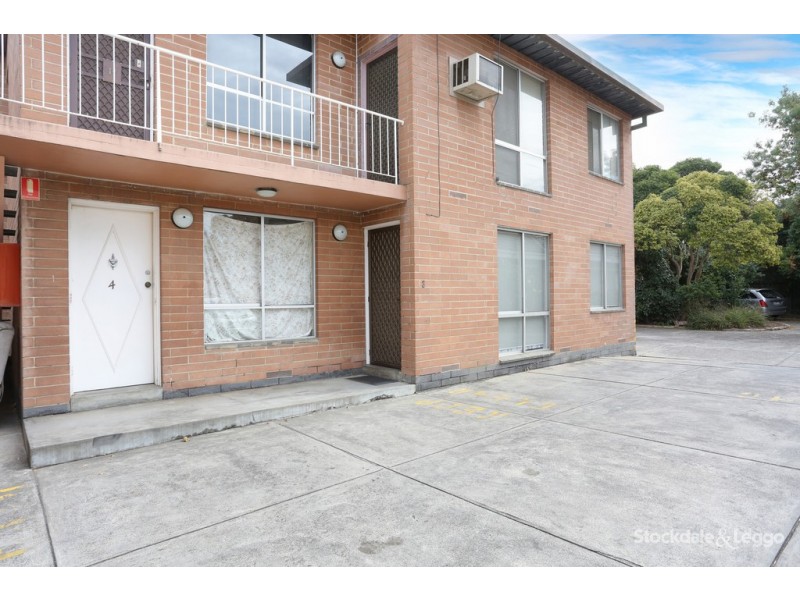 4/848 Pascoe Vale Road, Glenroy VIC 3046
