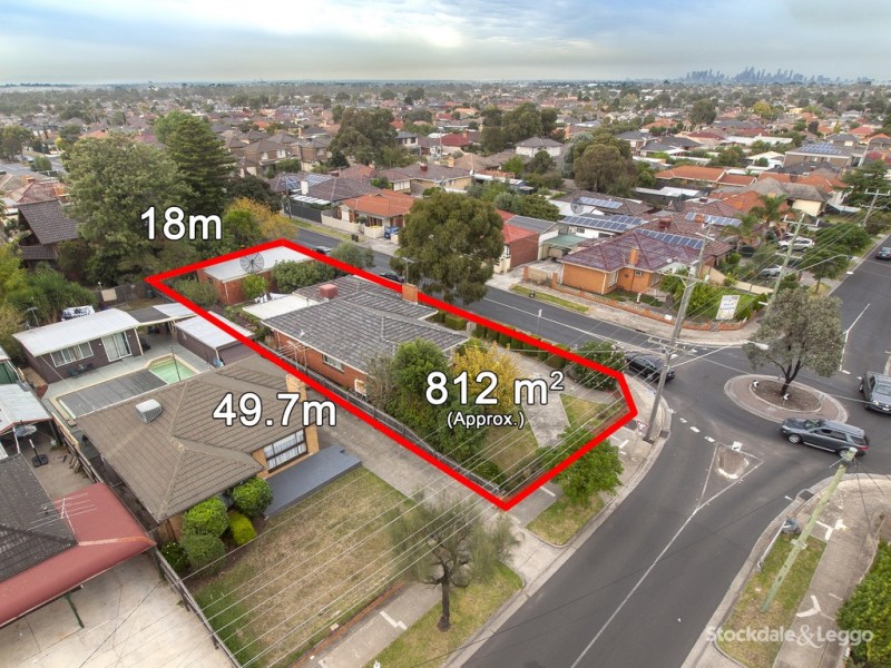 196 West Street, Glenroy VIC 3046