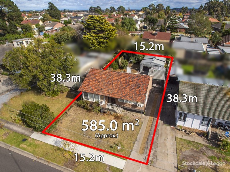 11 Romsey Crescent, Dallas VIC 3047