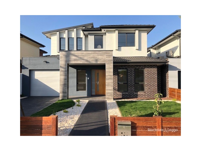 28A William Street, Glenroy VIC 3046