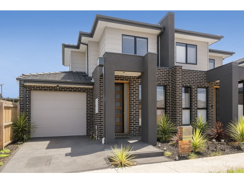 19 John Street, Oak Park VIC 3046