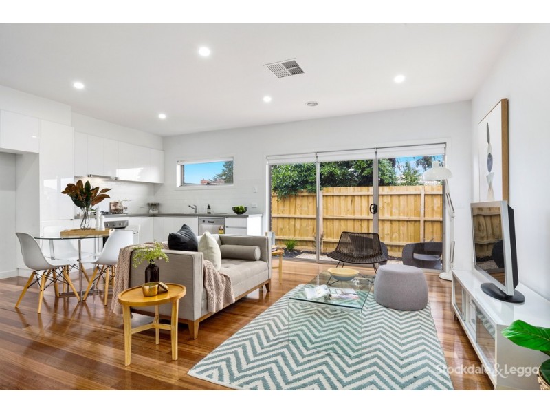 4/54 Maude Avenue, Glenroy VIC 3046