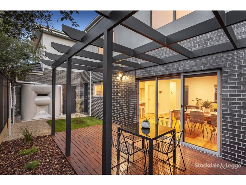 3/12 Ethel Street, Oak Park VIC 3046