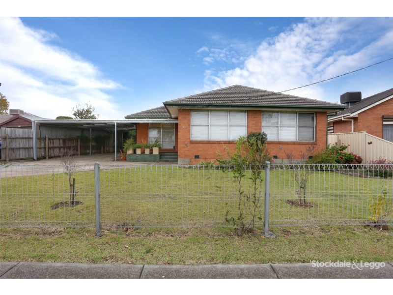 180 Railway Crescent, Dallas VIC 3047
