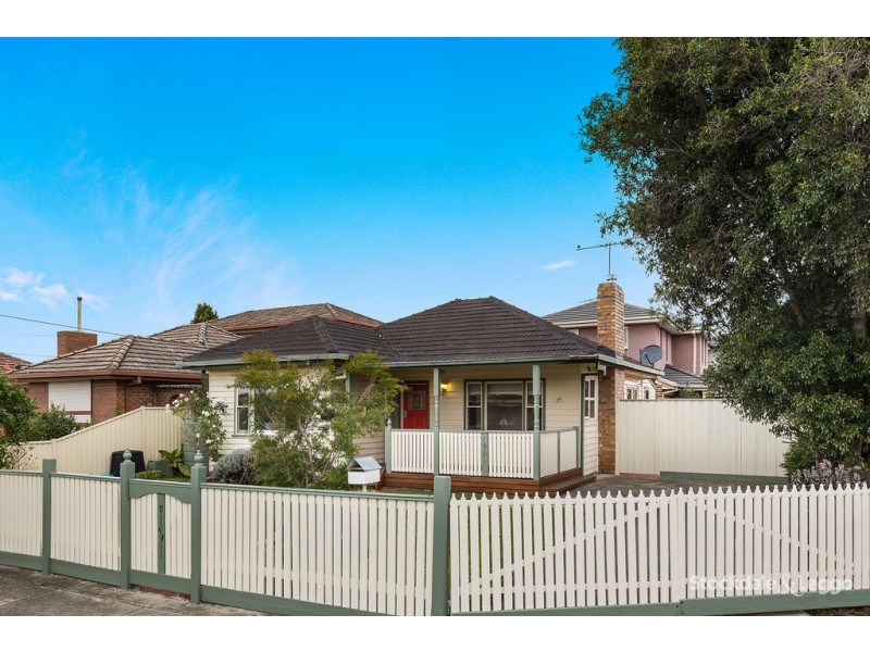 25 Talbot Street, Hadfield VIC 3046