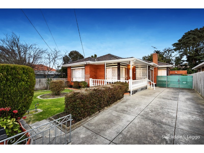 1 Granville Street, Glenroy VIC 3046