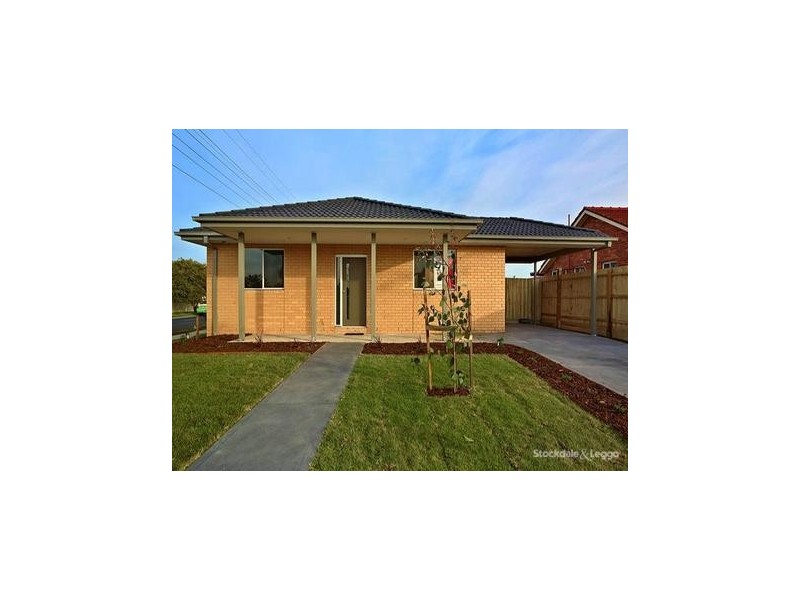 37 LAHINCH STREET, Broadmeadows VIC 3047