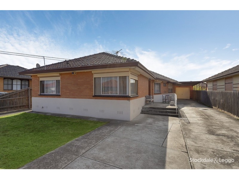 30 Lydia Avenue, Campbellfield VIC 3061