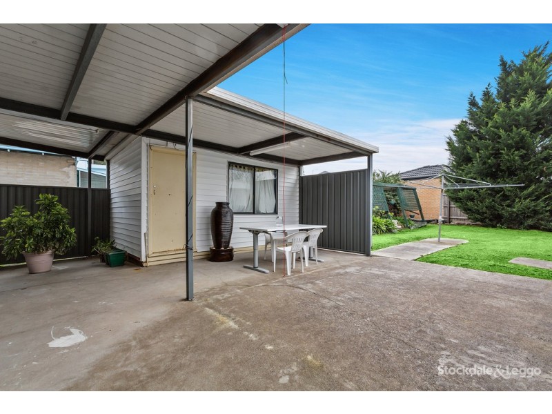 116 Waranga Crescent, Broadmeadows VIC 3047