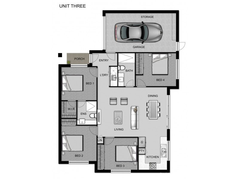 3/70 Belair Avenue, Glenroy VIC 3046