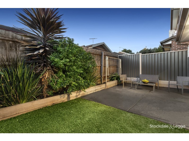 36 Chapman Avenue, Glenroy VIC 3046