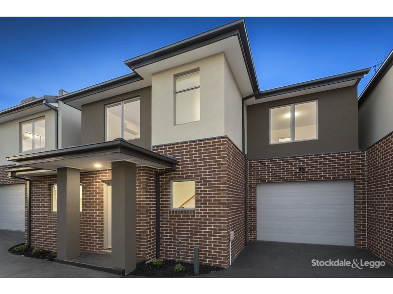 2/54 Maude Avenue, Glenroy VIC 3046