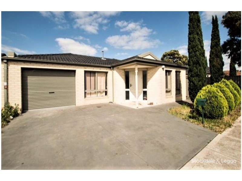 31 Mitchell Street, Glenroy VIC 3046